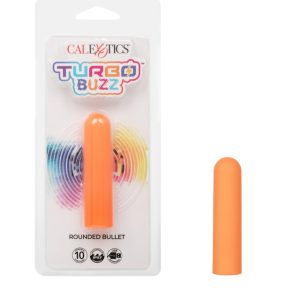 TURBO BUZZ ROUND BULLET ORANGE