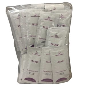 INTIMATE ENHANCEMENTS PLUMP PACKS BULK