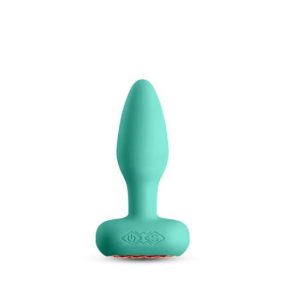TECHNO PRISM TEAL