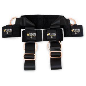 KINK RESTRAINT SERIES SEX SLING