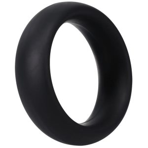 ROCK SOLID COLLAR SMALL BLACK
