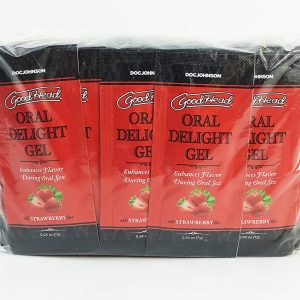 FLINTTS MINTS STRAWBERRY MAGIC