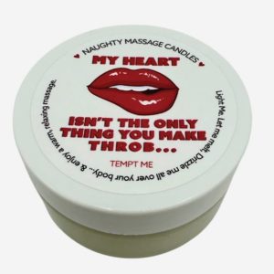 NNCANDLE VDAY THROB