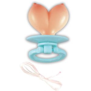 BOOBIE PACIFIER