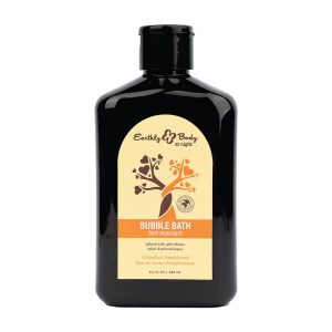 HEMP SEED BY NIGHT BUBBLE BATH APHRODISIAC COLLECTION GRAPEFRUIT SANDALWOOD 8.4OZ