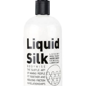 LIQUID SILK 250 ML
