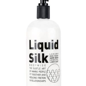 LIQUID SILK 500 ML