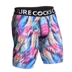 CREATURE COCKS UNDERWEAR MYSTIQUE X-LARGE