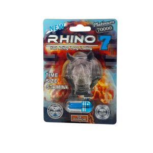 RHINO 7 PLATINUM 70000 (NET)