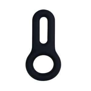 GAVIN BLACK LIQUID SILICONE C-RING