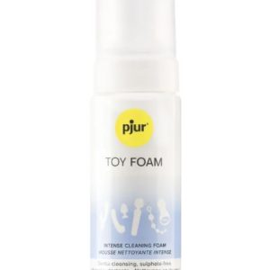 PJUR TOY FOAM 150ML