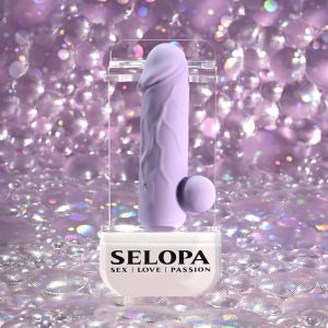 SELOPA BALLSY BULLET