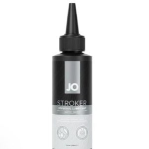 JO STROKER LUBRICANT 4FL OZ