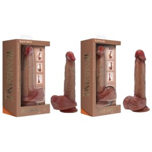 RENAISSANCE MERCHANDISING KIT