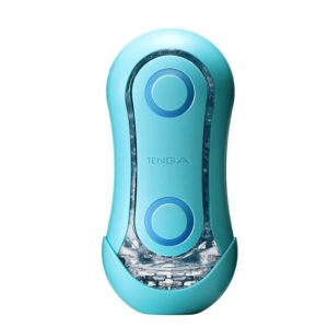 TENGA FLIP ORB OCEAN BLUE