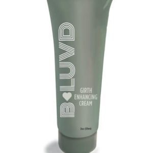 B-LUVD GIRTH ENHANCING CREAM 2OZ
