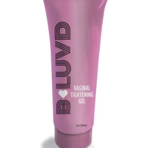 B-LUVD VAGINAL TIGHTENING GEL 2OZ