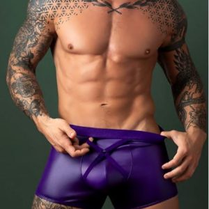 EGGPLANT CROSSOVER SHT