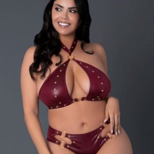 LUST FETISH JUNO 2/X