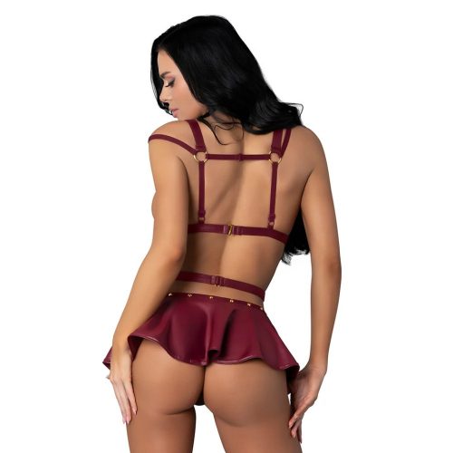 LustFetish-BurgundyIrisDress-PAK254B-Back__86720