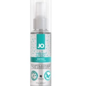 JO MISTING TOY CLEANER 2OZ / 60ML
