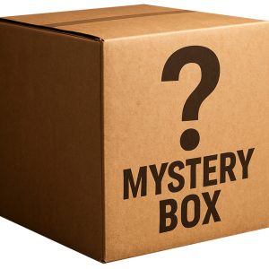 HOLIDAY MYSTERY BOX (NET)
