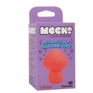 MOCHI MUSHROOM VIBE PEACH