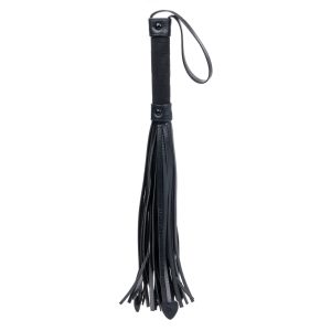 NOCTURNAL COLLECTION HEART THROB FLOGGER