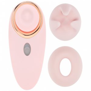 LOVELINE AURIE AIR TAP TECH PNK