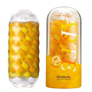 TENGA ARTE WEAVE