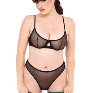 SEX & MISCHIEF INDICA CHAIN IMPRESSIONS PADDLE