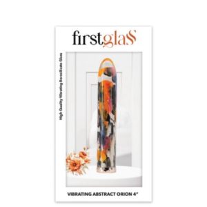 FIRST GLASS VIBE ORION