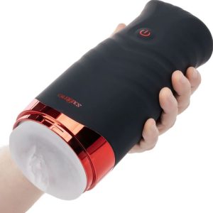 XCESS GYRATING PWR PUSSY