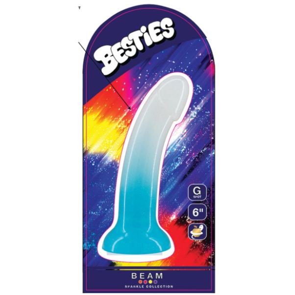 BESTIES SPARKLE COLLECTION BEAM