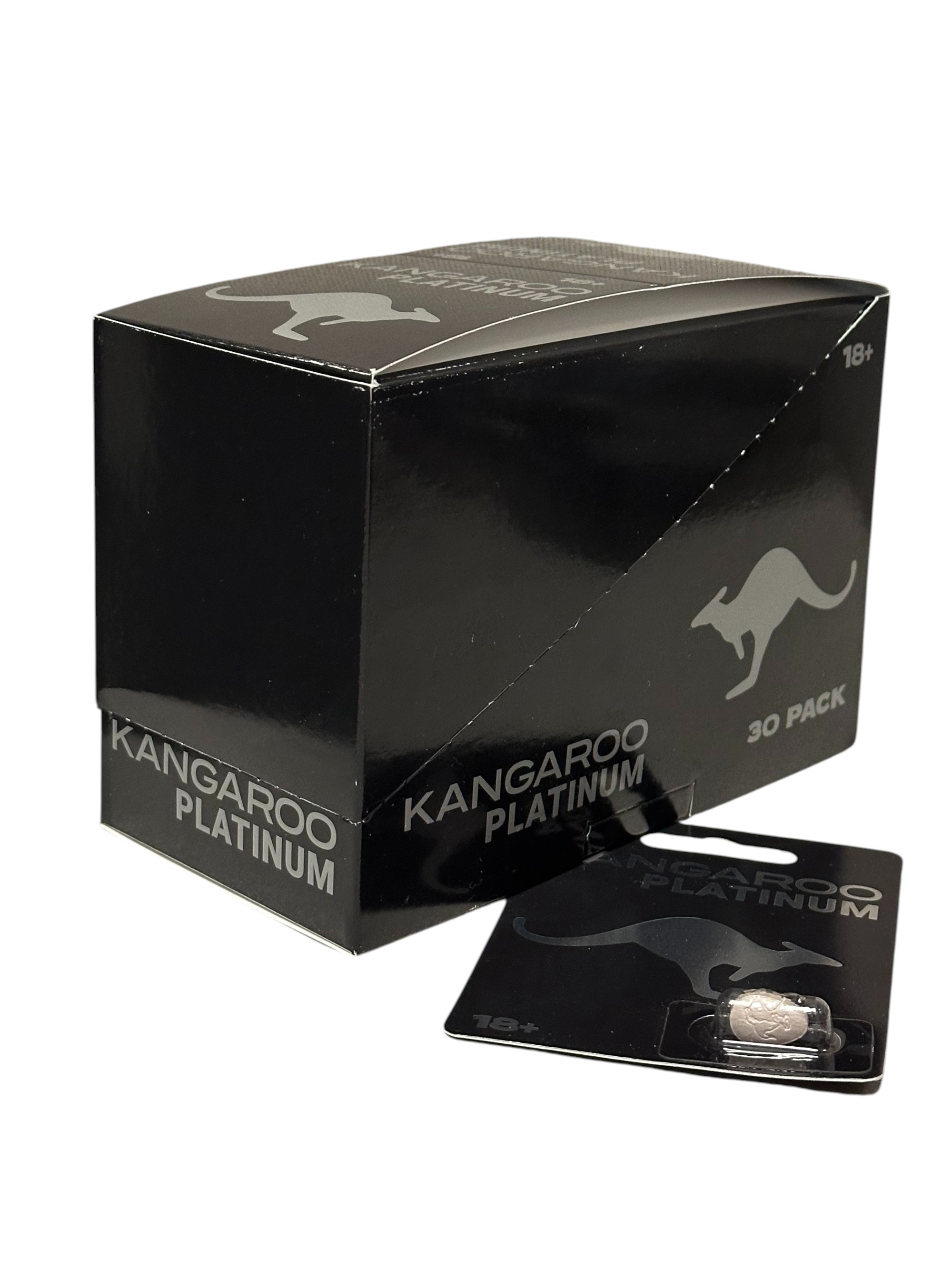 KANGAROO PLATINUM 30PC DISPLAY (NET)