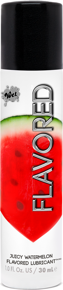 WET WATERMELON 1 OZ 1 OZ