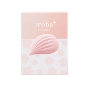 TENGA IROHA + KUSHI NADESHIKO