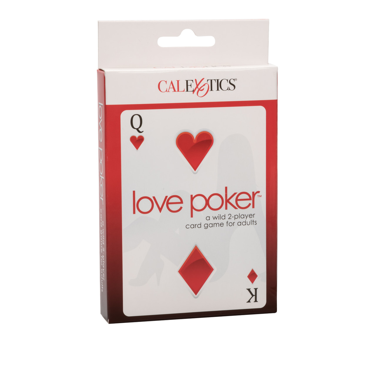 LOVE POKER GAME