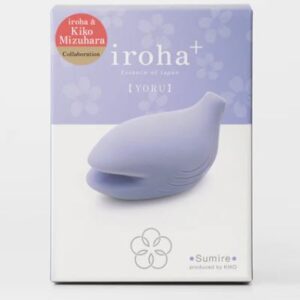 TENGA IROHA + YORUKUJIRA SUMIRE