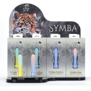 SYMBA DISPLAY STAND