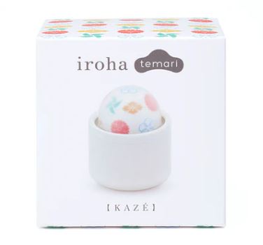 TENGA IROHA TEMARI KAZE