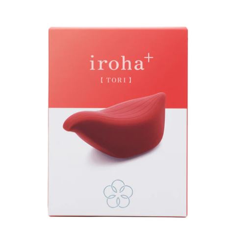 TENGA IROHA + TORI