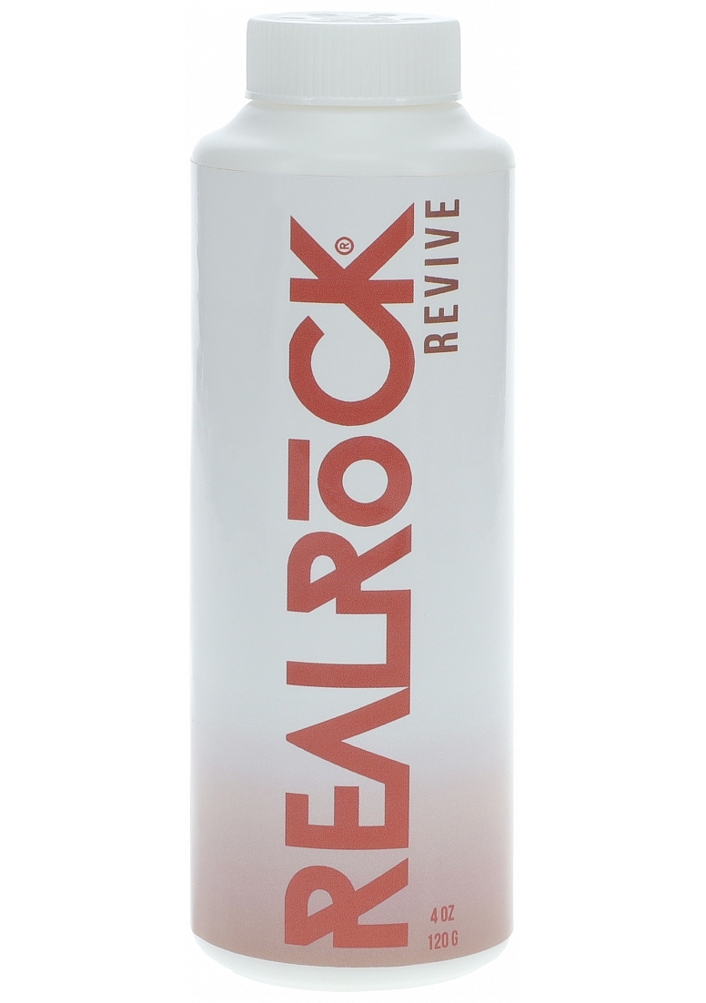 REALROCK REVIVE REVIVING POWDER 4OZ