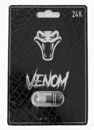 VENOM 24K 1 PC (NET)