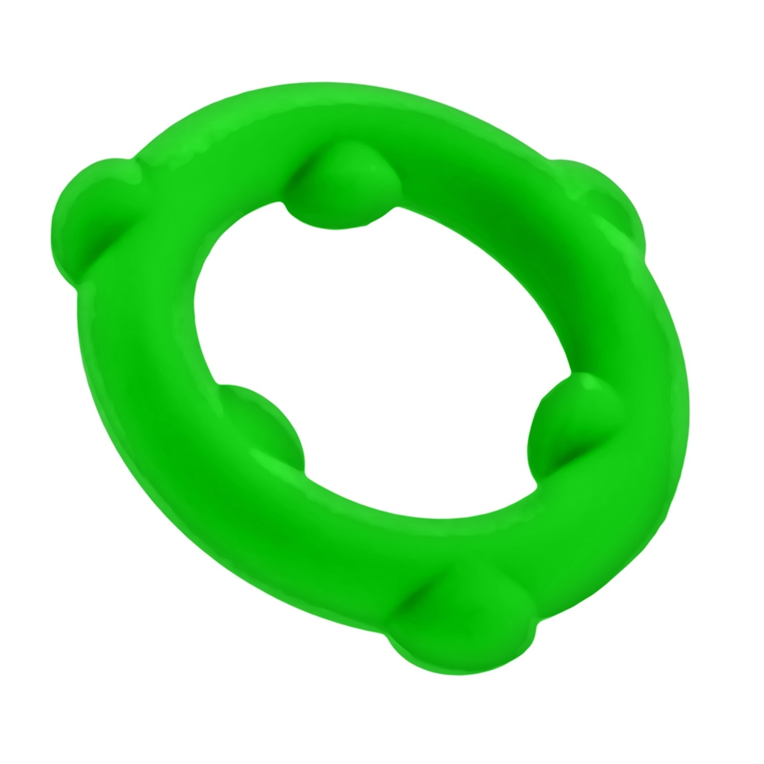 SPINNER FROG SILICONE