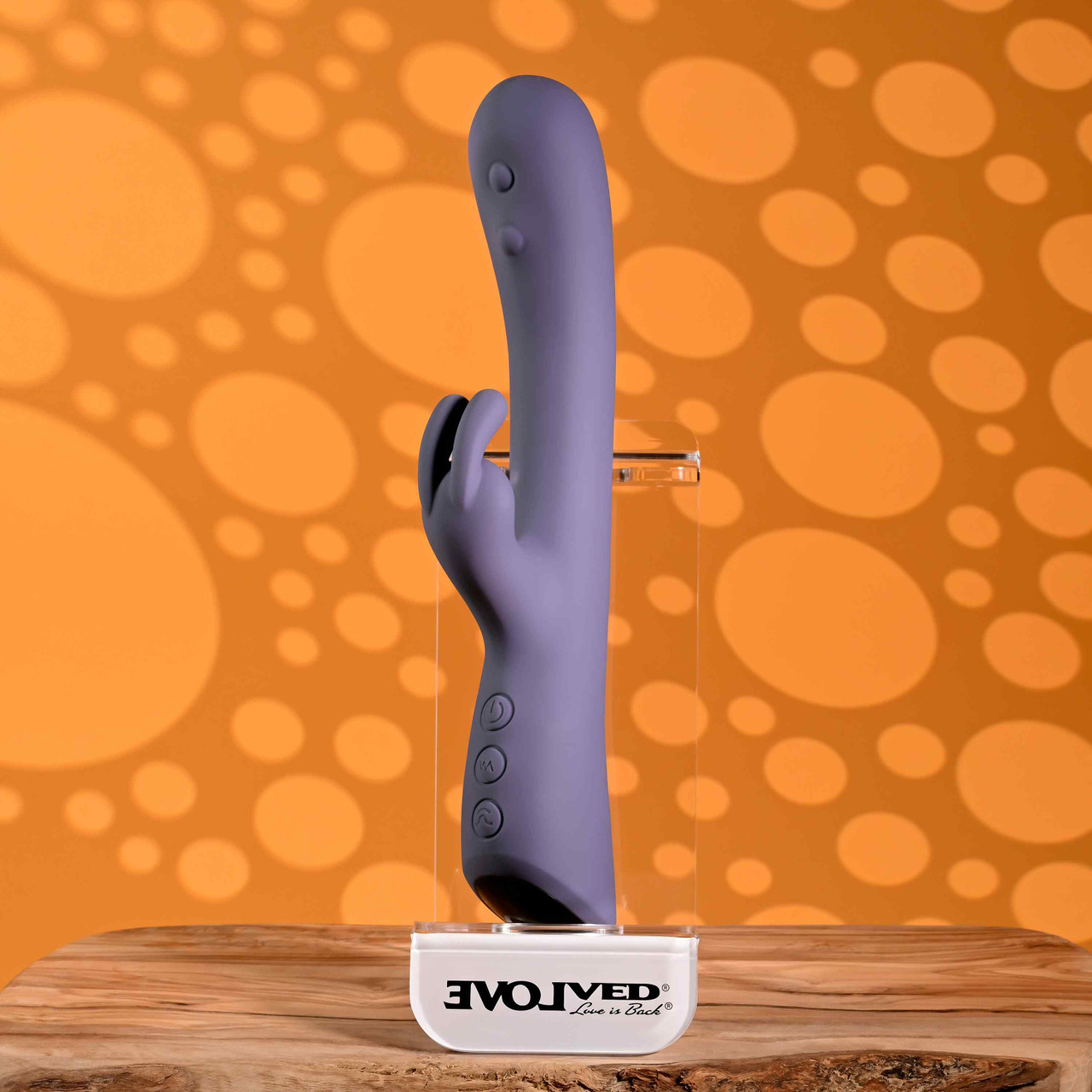 EVOLVED POPPIN GOOD TIME