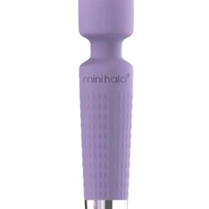 MINI HALO LILAC