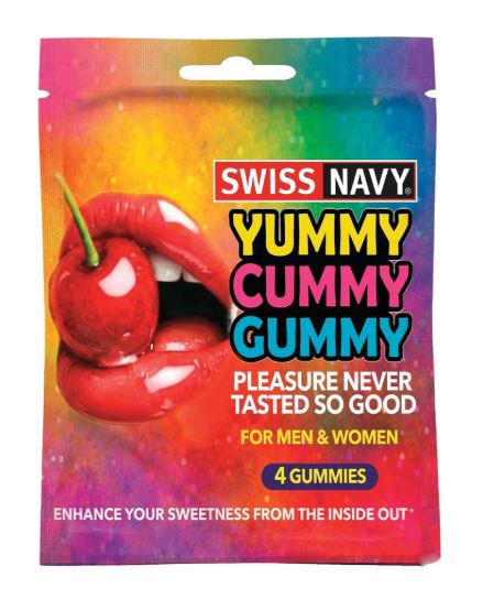 SWISS-NAVY-4PC