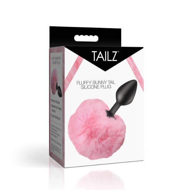 TAILZ-PINK