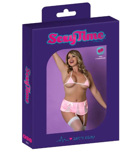 HALFTIME HONEY PINK 2XL
